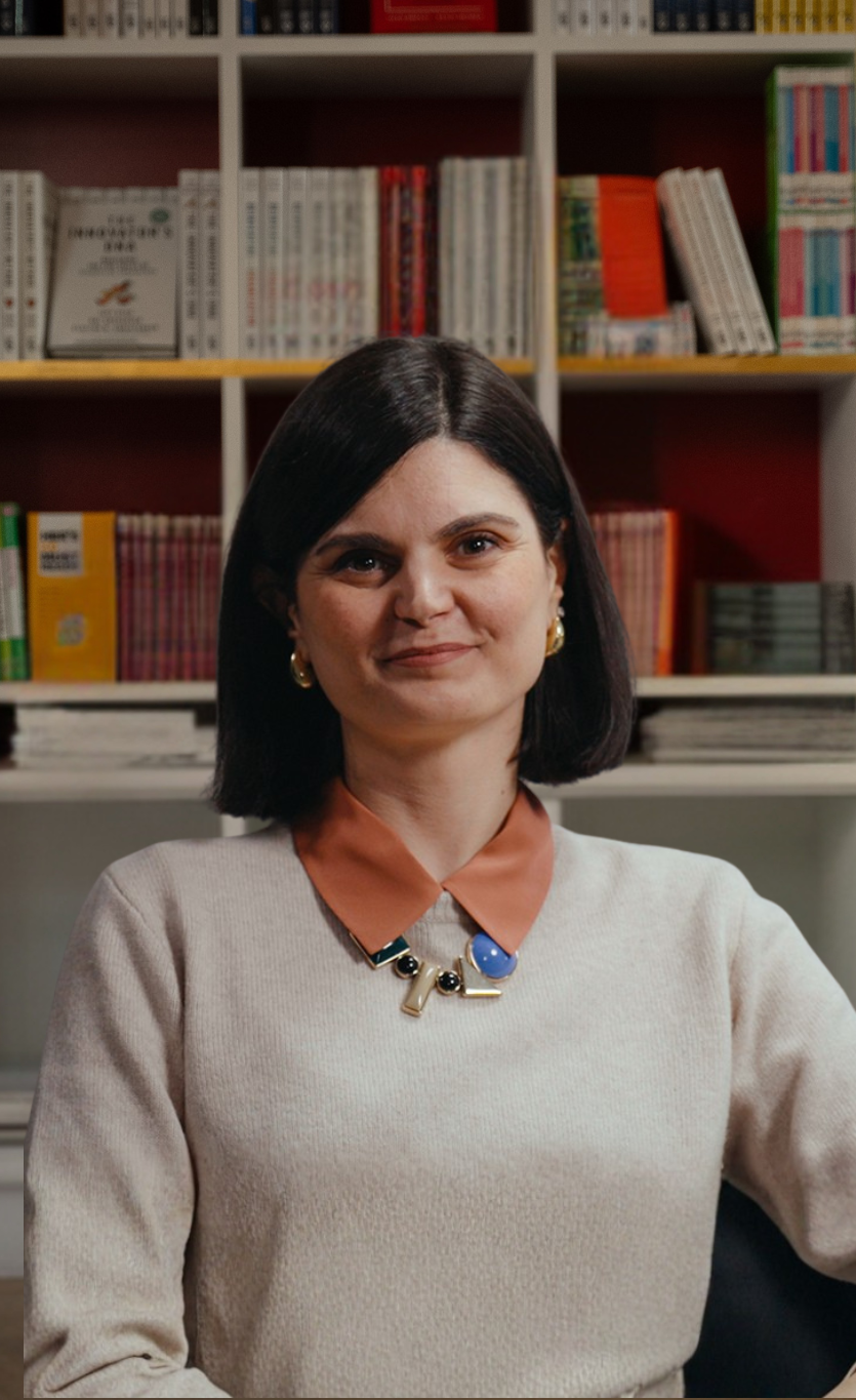 Elisa Farri