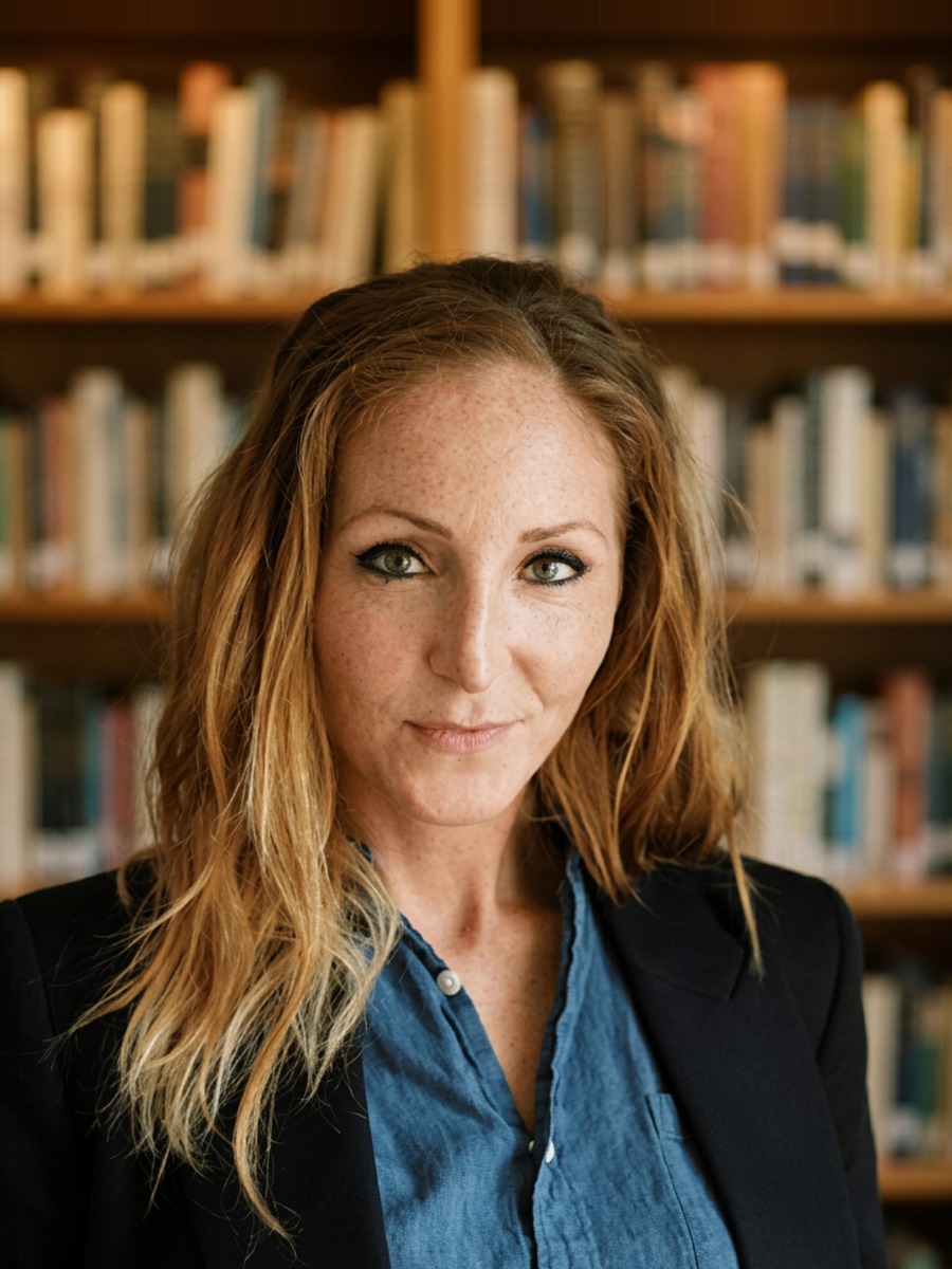 Louise Opprud