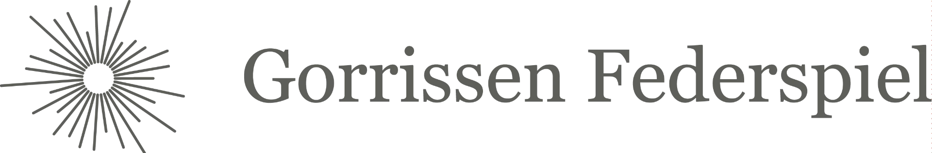Gorrissen Federspiel