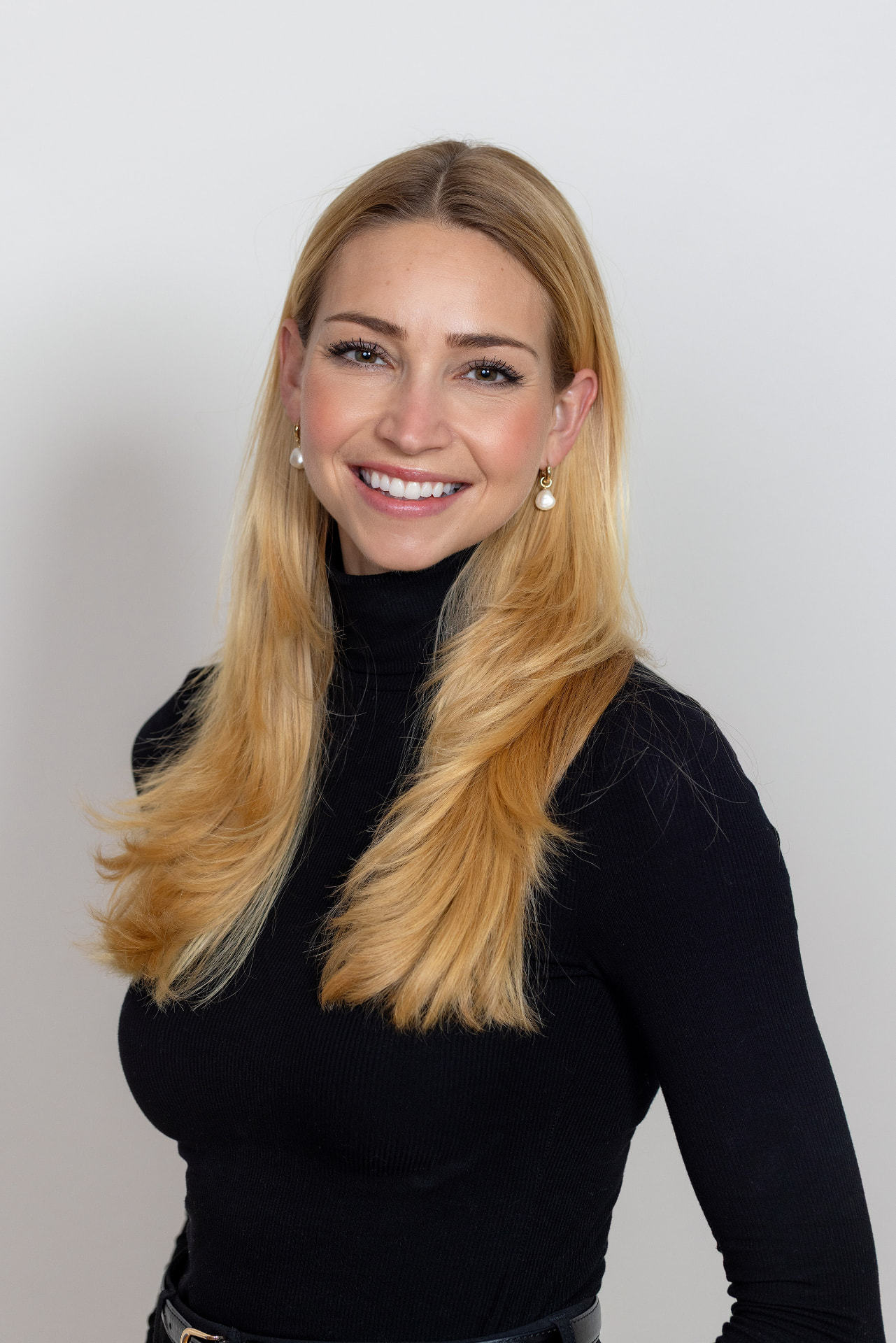 Sarah DiMuccio, Ph.D.