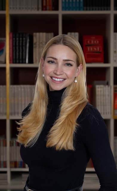 Sarah DiMuccio