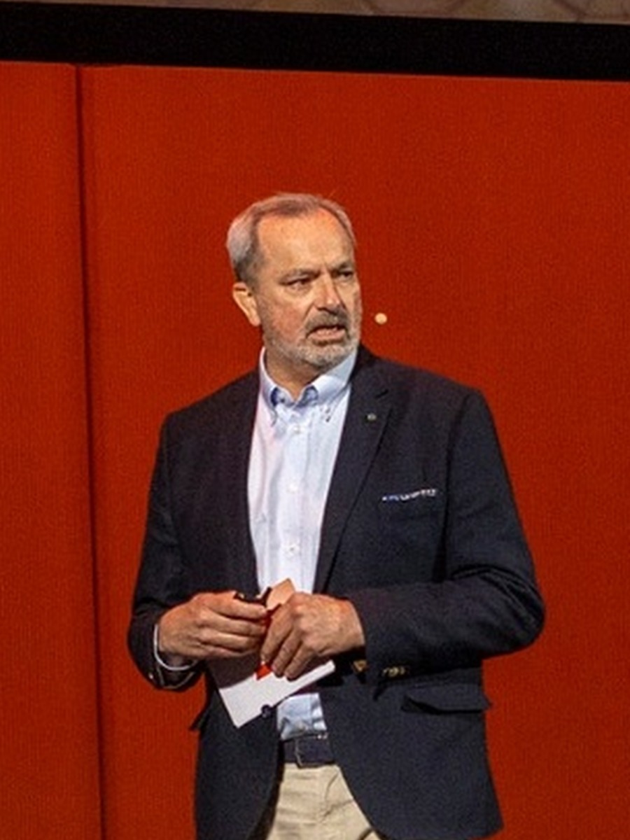 Peter Brown