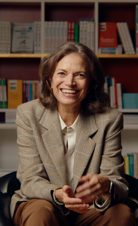 Susan Lynch