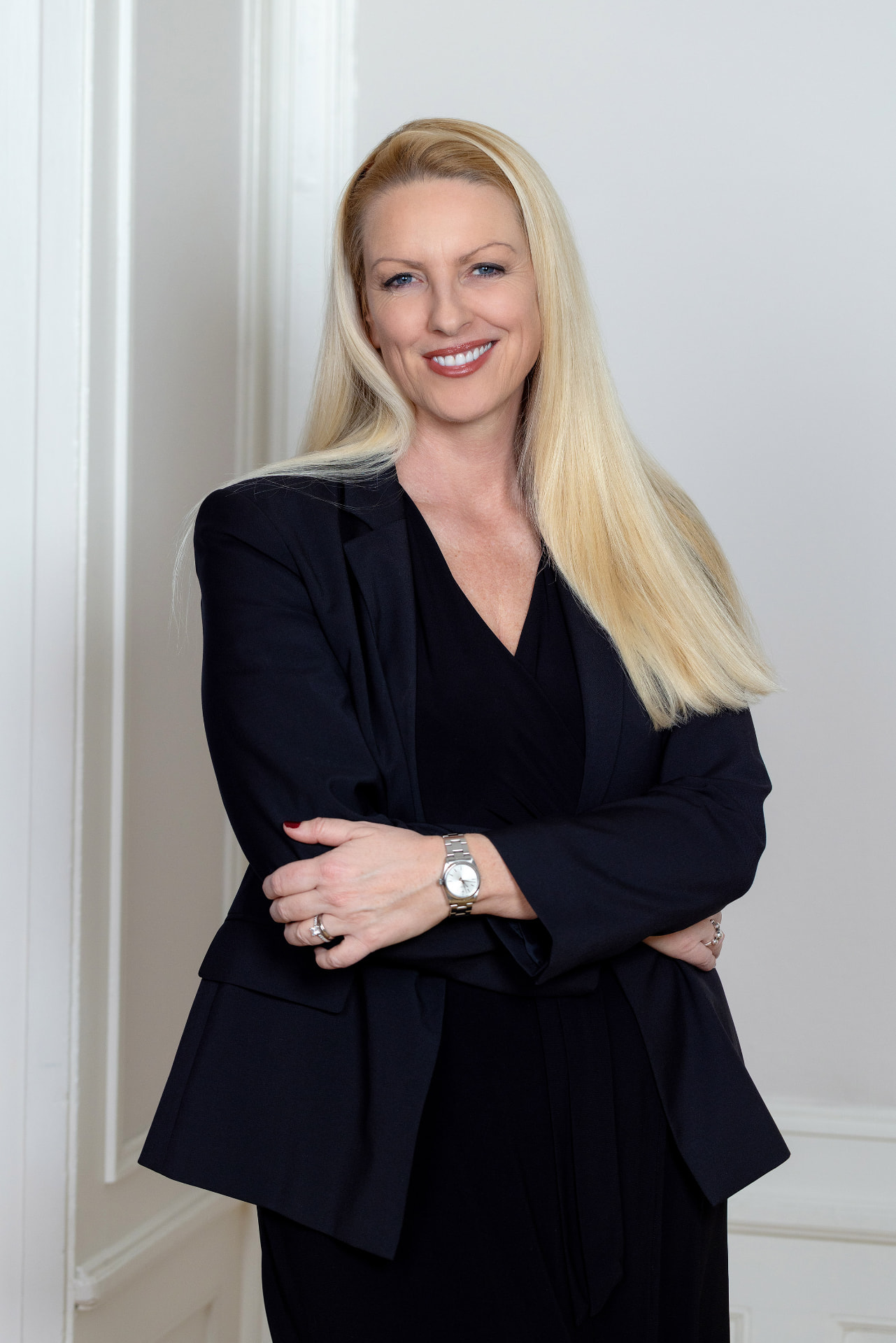 Tine Arentsen Willumsen, CEO & Partner at Above & Beyond