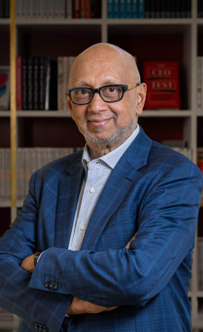 Venkat Venkatraman