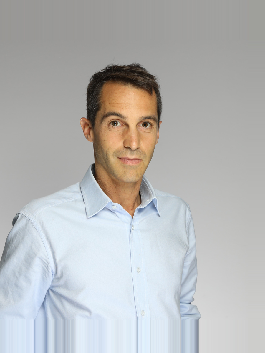 Gabriele Rosani