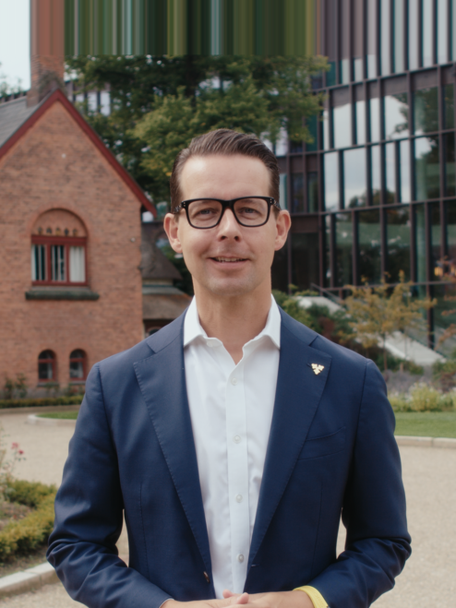 Jacob Aarup-Andersen