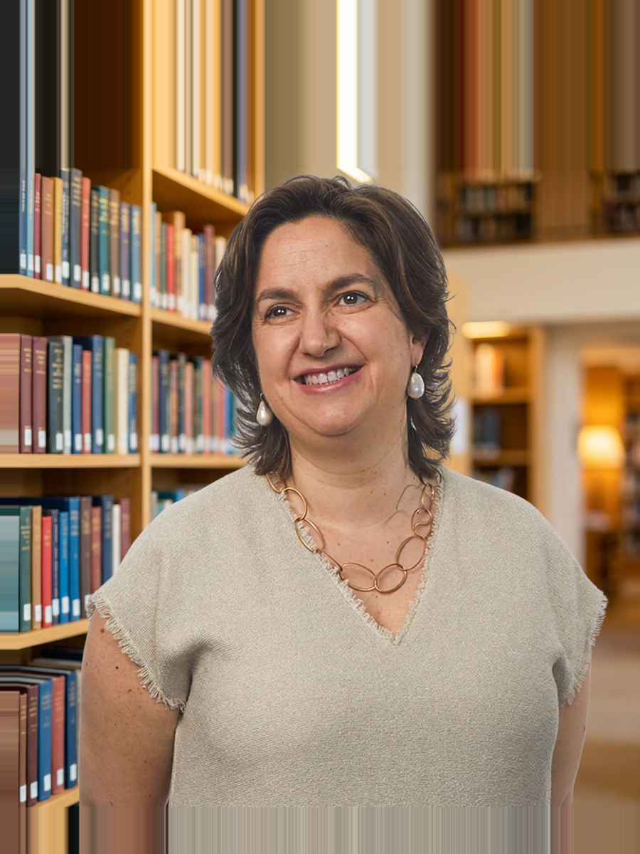 María del Mar Martínez